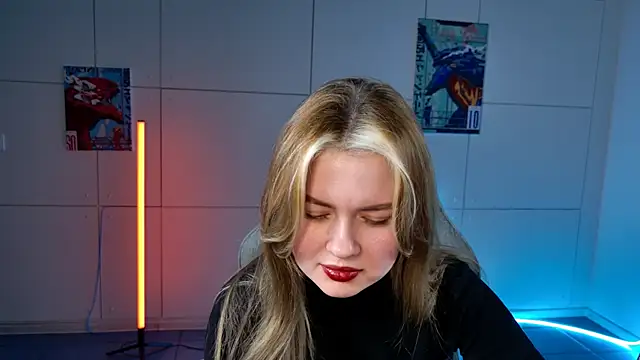 HaleySun online show from October 1, 2025, 1:15 pm