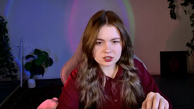 HaleySun online show from November 26, 2025, 1:11 pm