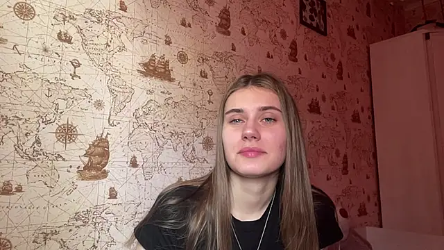 JerrieLoosle online show from June 17, 2026, 8:14 am