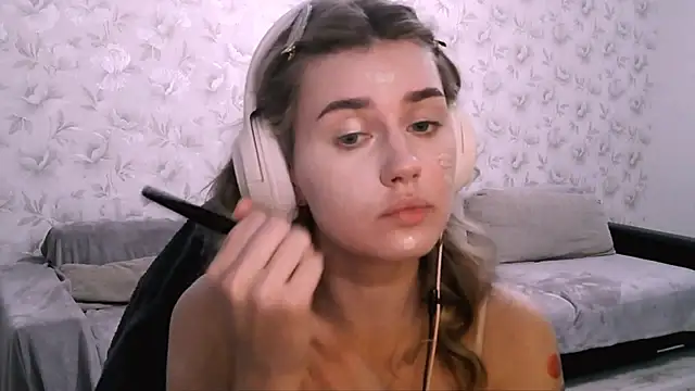 Snapshot of JerrieLoosle chatting on October 4, 2025, 5:36 pm JerrieLoosle online show from October 4, 2025, 5:36 pm