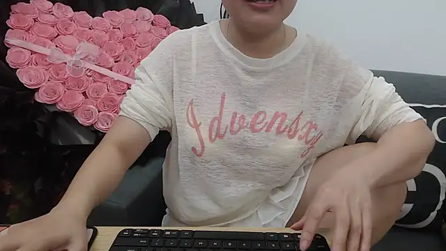 Lilya 39 online show from October 26, 2025, 3:40 am