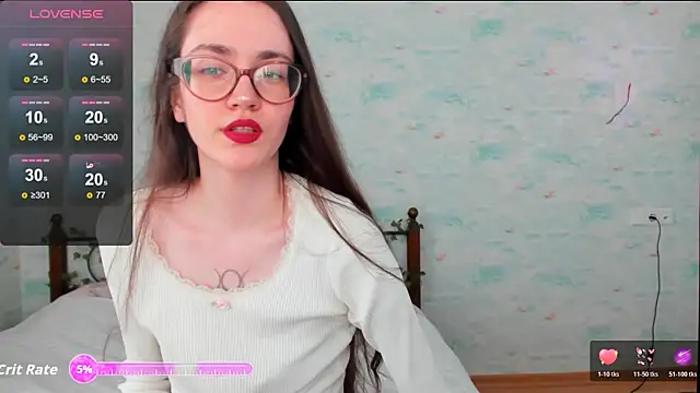 Snapshot of bellacatlovesmeat chatting on May 2, 2026, 3:34 am bellacatlovesmeat online show from May 2, 2026, 3:34 am
