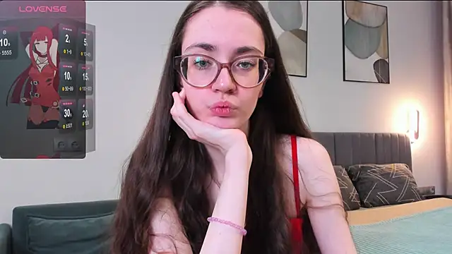 bellacatlovesmeat online show from October 25, 2025, 6:19 pm