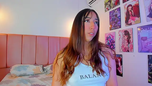 emily  walker online show from February 9, 2026, 4:21 am