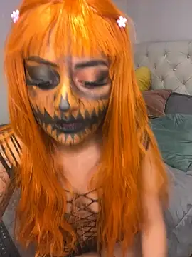 sunnymoonn 1 online show from October 16, 2025, 1:58 am