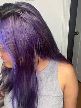 sunnymoonn 1 online show from October 18, 2025, 10:56 pm