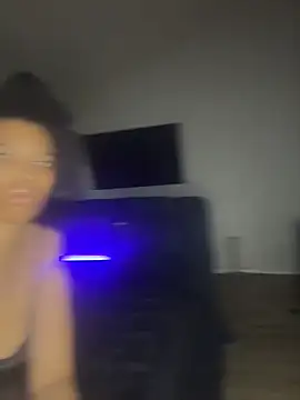 YeahhhitsBreezy online show from May 23, 2026, 9:47 pm