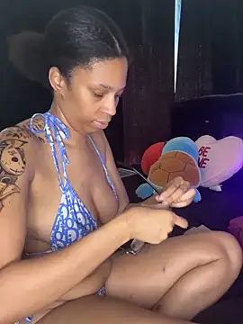YeahhhitsBreezy online show from May 22, 2026, 9:13 pm