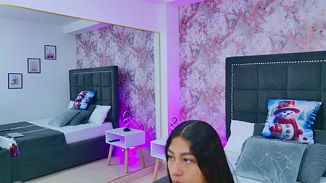 Aliss Star online show from November 21, 2025, 12:15 pm