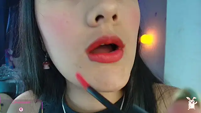 Snapshot of Hinata_21_ chatting on April 13, 2026, 9:08 pm Hinata 21 online show from April 13, 2026, 9:08 pm