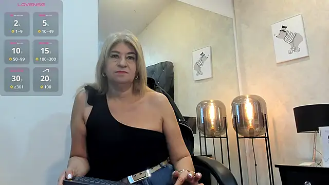 alana johnson 0 online show from June 30, 2026, 12:49 pm