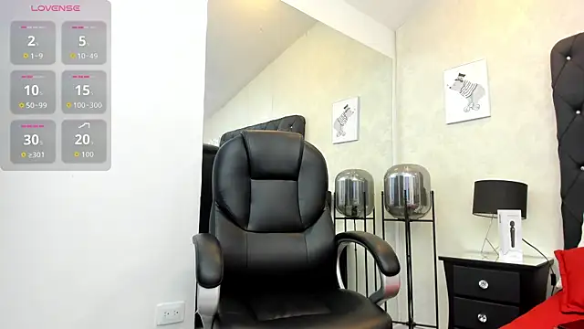 alana johnson 0 online show from July 13, 2026, 1:21 pm