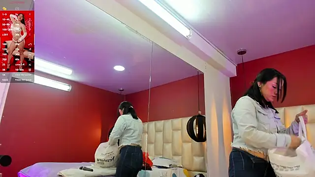 Brigith24 online show from March 5, 2026, 12:51 am