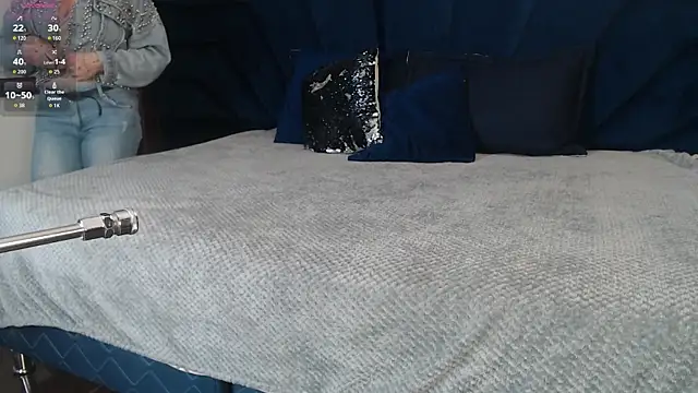 Brigith24 online show from December 1, 2025, 3:07 am