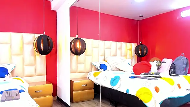 Brigith24 online show from February 20, 2026, 5:04 am