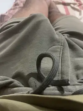 alexd214 online show from March 18, 2026, 12:51 pm