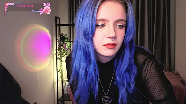 AleksaHart online show from October 11, 2025, 9:27 pm