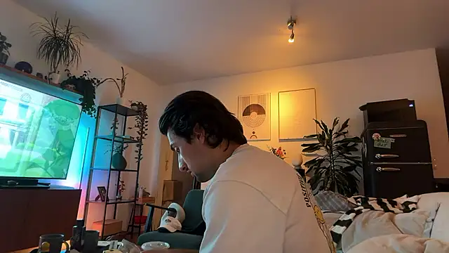 Passion-Frucht online show from October 16, 2025, 12:08 am