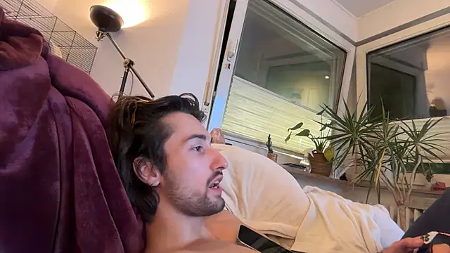 Passion-Frucht online show from September 26, 2025, 2:18 am