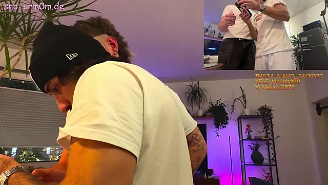 Passion-Frucht online show from November 28, 2025, 6:52 pm