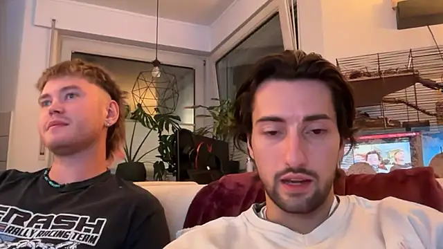 Passion-Frucht online show from September 23, 2025, 8:16 pm