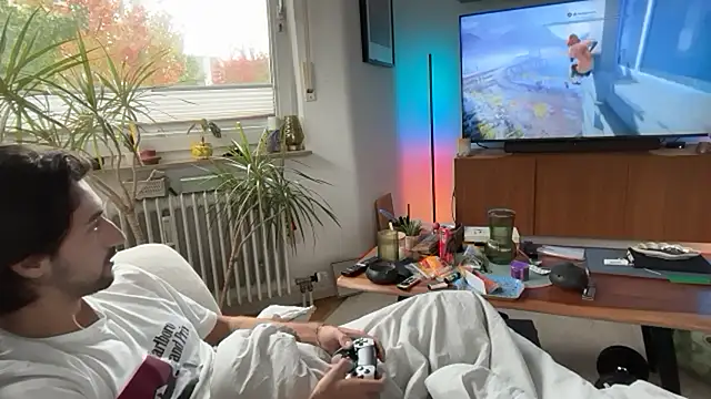 Passion-Frucht online show from September 30, 2025, 2:01 pm