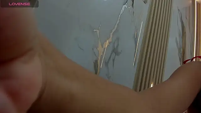 SAMANTHABENET online show from February 28, 2026, 12:27 pm