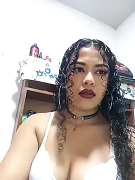 MegaN Storms online show from October 11, 2025, 6:20 pm
