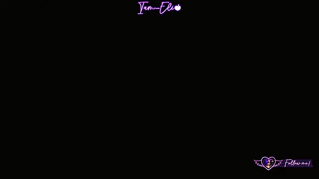 Iam elii1 online show from October 31, 2025, 8:38 pm