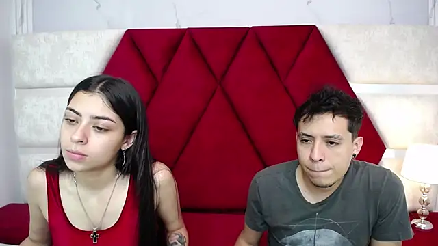 jakeyariana online show from October 10, 2025, 7:47 pm