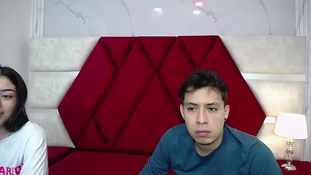 jakeyariana online show from October 11, 2025, 7:59 pm