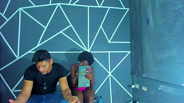 Black Lifes matters online show from November 11, 2025, 6:25 pm