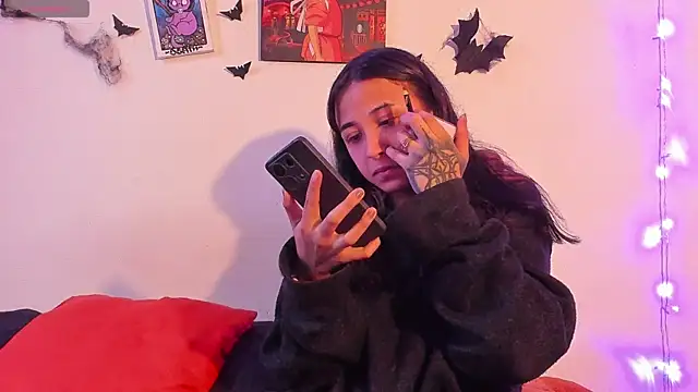 Dirty Pleasure69 online show from October 22, 2025, 10:30 pm