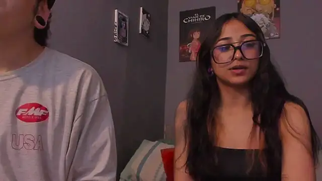 Dirty Pleasure69 online show from May 16, 2026, 8:41 pm