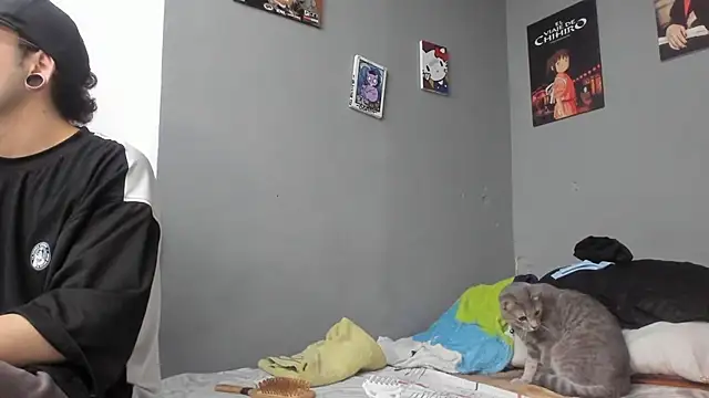 Snapshot of Dirty_Pleasure69 chatting on March 29, 2026, 12:34 am Dirty Pleasure69 online show from March 29, 2026, 12:34 am