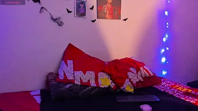 Dirty Pleasure69 online show from October 28, 2025, 9:47 pm