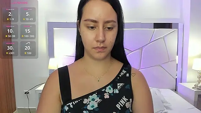 Snapshot of Natasha_Kiim_ chatting on January 16, 2026, 3:32 am Natasha Kiim online show from January 16, 2026, 3:32 am