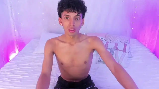 josesweet  online show from November 23, 2025, 4:50 pm