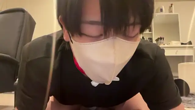 tora3220 online show from May 23, 2026, 12:48 pm
