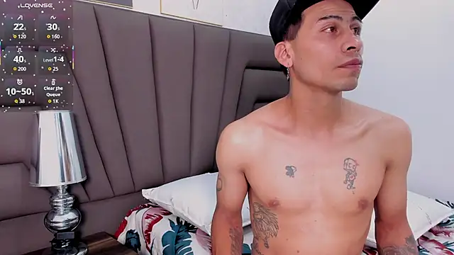 Erack and Emmy online show from October 16, 2025, 3:48 am