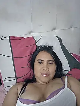 Snapshot of nicayujo chatting on September 30, 2025, 2:34 pm nicayujo online show from September 30, 2025, 2:34 pm