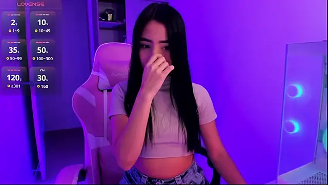 Snapshot of ISABELFORYOU1 chatting on March 31, 2026, 9:39 pm ISABELFORYOU1 online show from March 31, 2026, 9:39 pm
