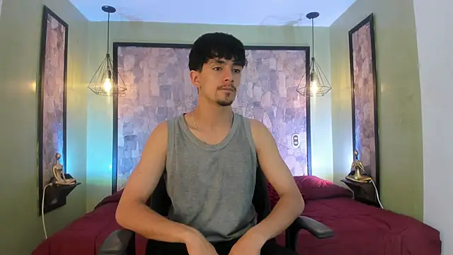 Snapshot of Axel_Draven chatting on February 25, 2026, 11:54 am Axel Draven online show from February 25, 2026, 11:54 am