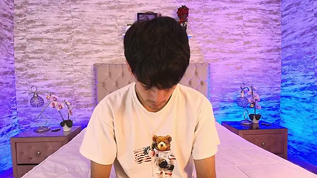 Snapshot of Axel_Draven chatting on February 6, 2026, 11:39 am Axel Draven online show from February 6, 2026, 11:39 am