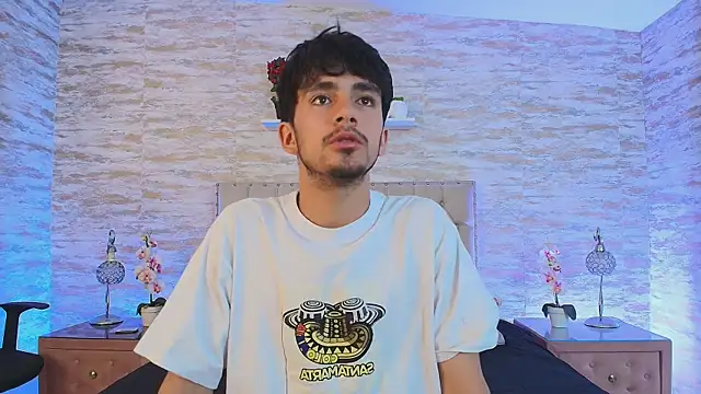 Snapshot of Axel_Draven chatting on February 23, 2026, 12:50 pm Axel Draven online show from February 23, 2026, 12:50 pm