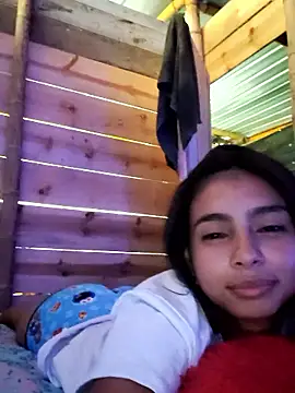 Snapshot of NileveSantanna chatting on January 16, 2026, 10:36 pm NileveSantanna online show from January 16, 2026, 10:36 pm