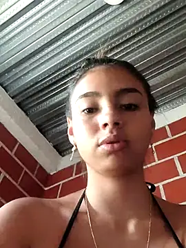 Snapshot of NileveSantanna chatting on March 20, 2026, 5:03 pm NileveSantanna online show from March 20, 2026, 5:03 pm