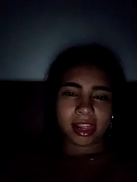 Snapshot of NileveSantanna chatting on March 5, 2026, 7:16 am NileveSantanna online show from March 5, 2026, 7:16 am