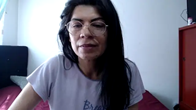 abrilsex23 online show from March 29, 2026, 3:46 pm