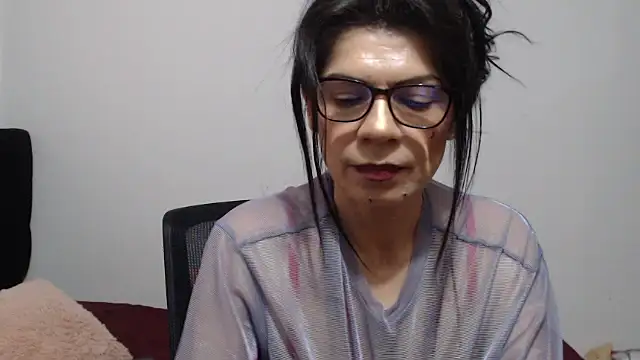 abrilsex23 online show from January 14, 2026, 7:50 pm